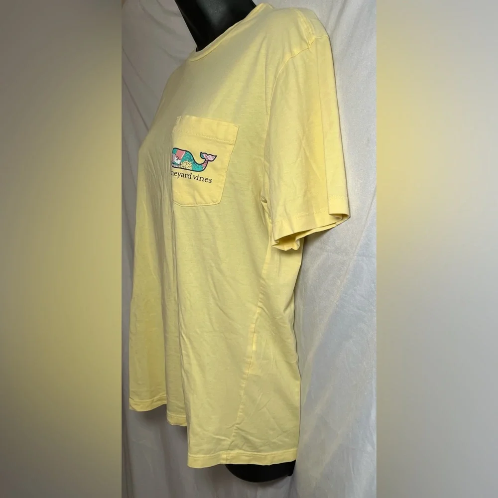 Vineyard vines tshirt - Picture 6 of 9